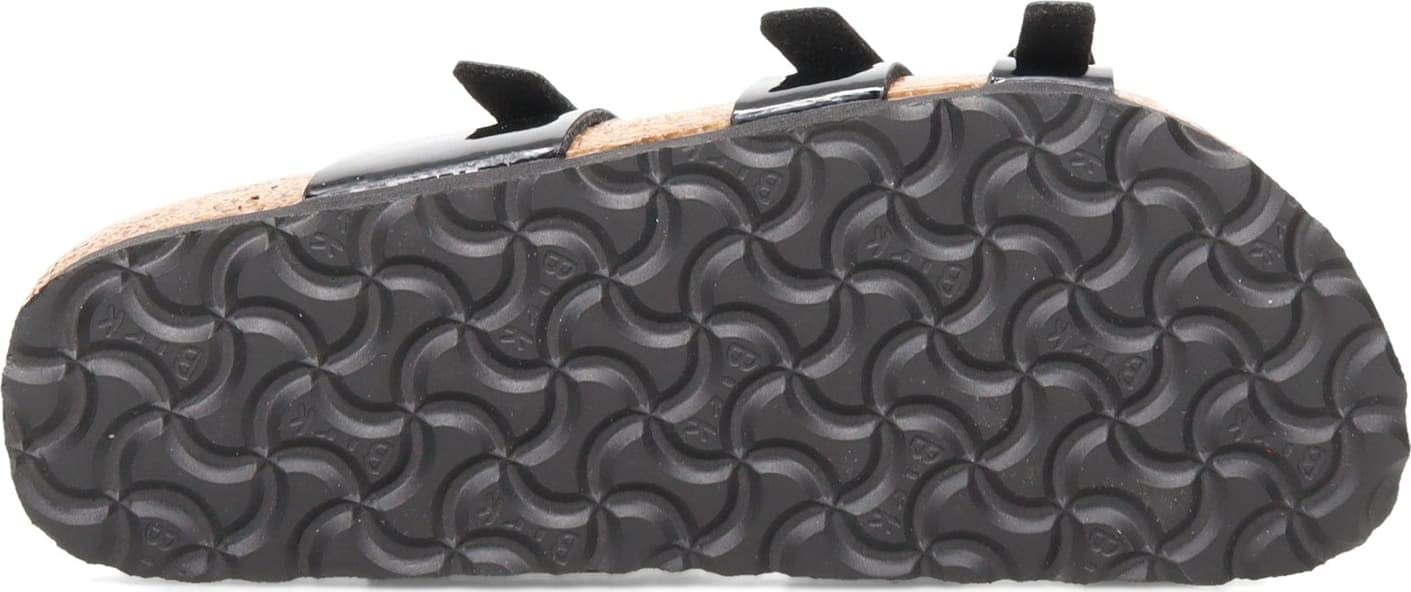Birkenstock Franca Black PT Birko-flor N 41 N EU Black Birkoflor, 10
