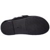 Stuart Weitzman Piper Chill Mule Black 9.5 B