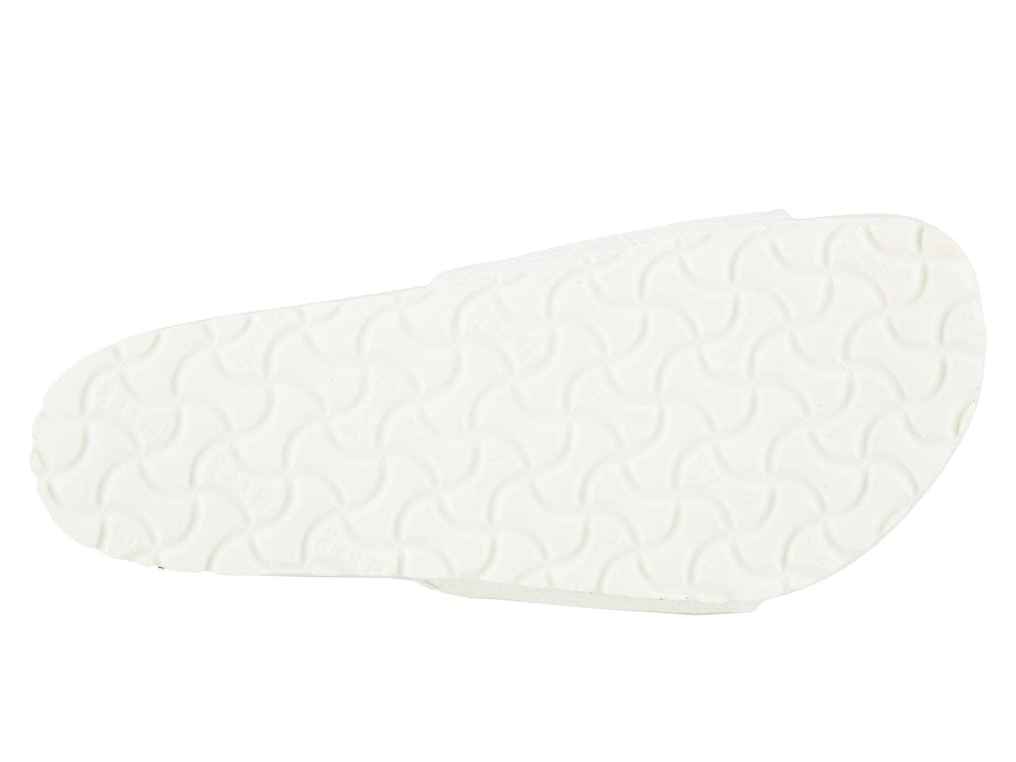 Birkenstock 1015399146 Barbados White Eva R 46