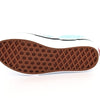 VANS YOUTH SLIP ON (CANAL BLUE)