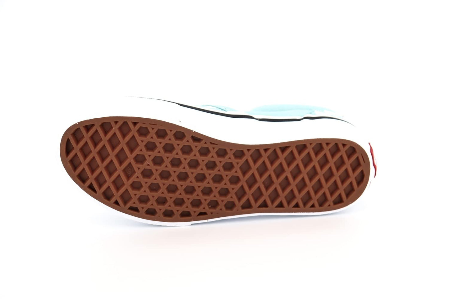 VANS YOUTH SLIP ON (CANAL BLUE)