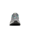 Columbia Women's Plateau Hiking Shoe, Monument/Fission, 8.5 Wide