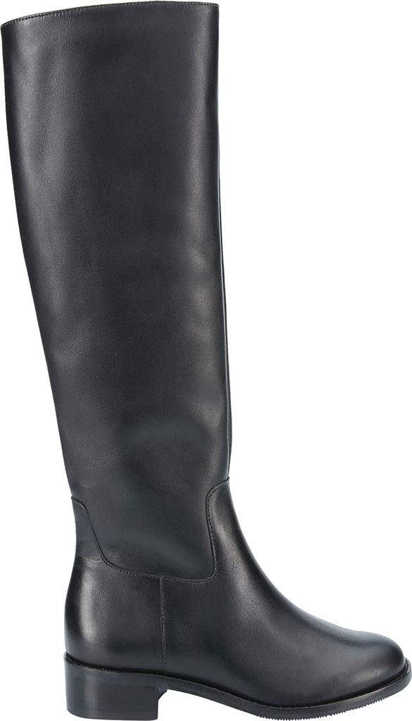 Walking Cradles Meadow Wide Calf Black 8