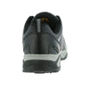 Skechers Azbar Comp Toe Black/Gray 8 D (M)