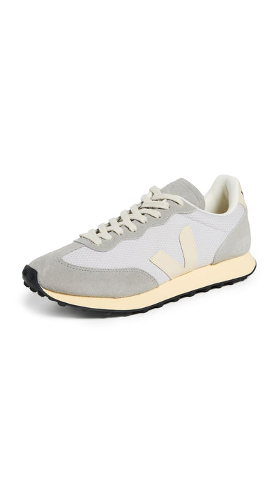 VEJA Men Rio Branco Light Grey/Pierre EU 44 (US Men's 11) Medium