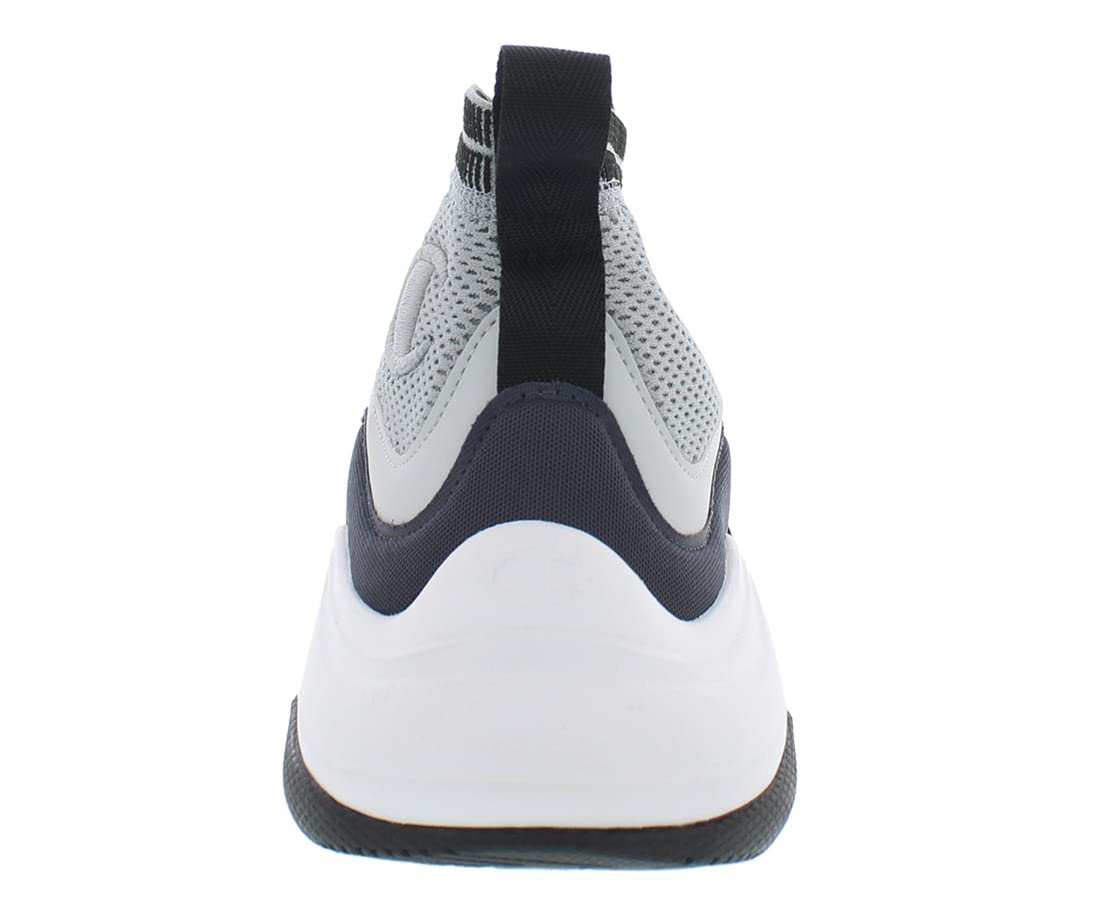 Champion Hyper CX Concrete/Black/Stealth 8 M