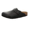 Birkenstock Men's Clogs, Black, 9 UK