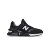 New Balance Classics 997 Sport Black/White Men's 8.5, Women's 10 Medium