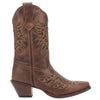 Laredo Stella Tan/Underlay Stella 9 B (M)