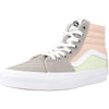 Vans - Unisex Sk8-Hi Shoes, Color Multi, Size: 6 M US Mens / 7.5 M US Womens