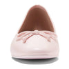 Cole Haan Women's Yara Soft Ballet Flats, Primrose Leather, 9.5-B US