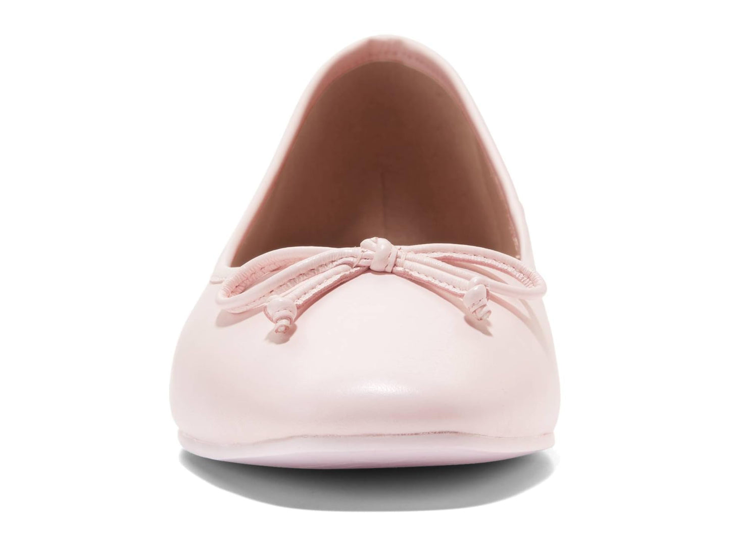 Cole Haan Women's Yara Soft Ballet Flats, Primrose Leather, 9.5-B US