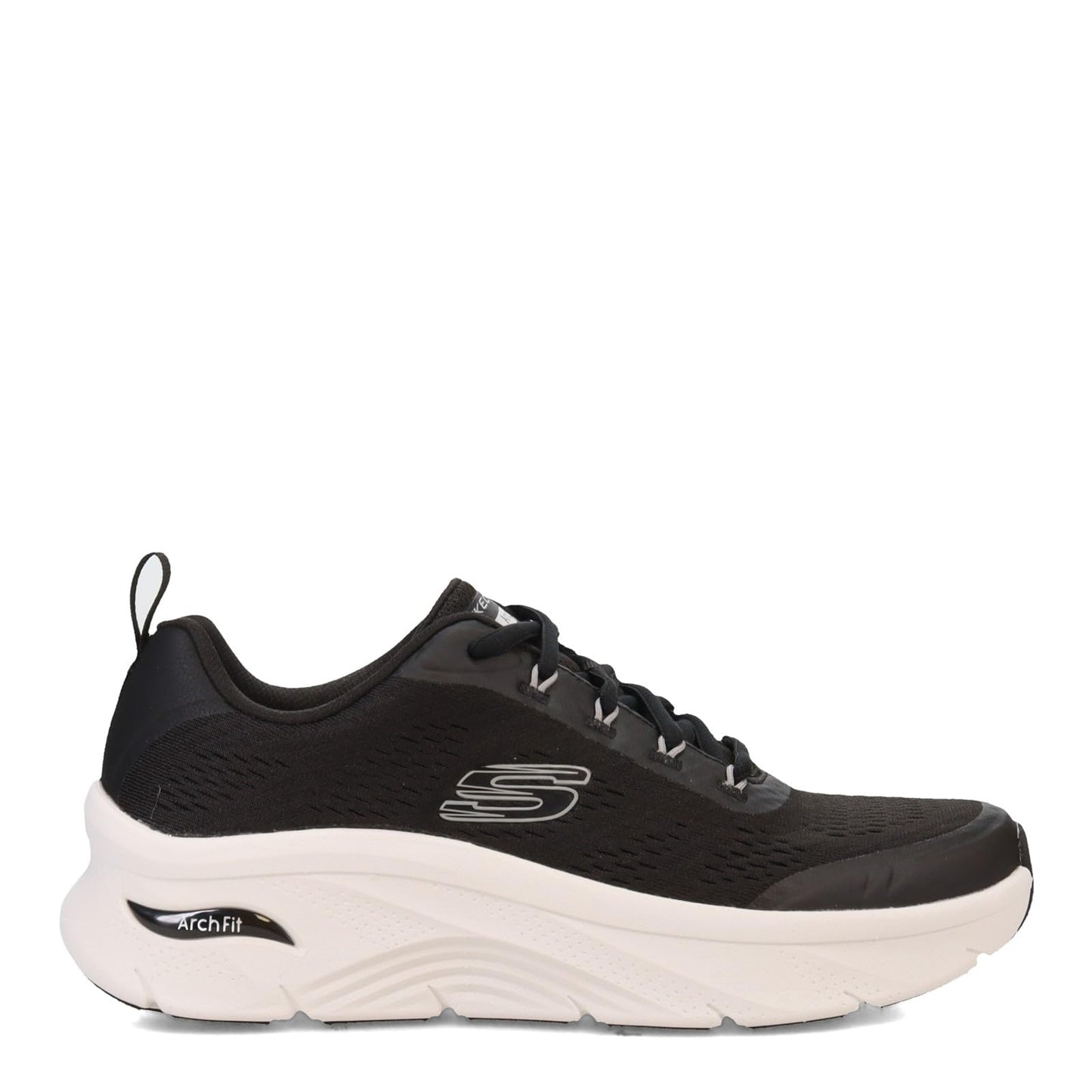 Skechers Sport Arch Fit DLuxSumner Mens Sneaker 10 DM US Blackwhite