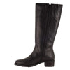David Tate Superior Black Calf 8 W (D)