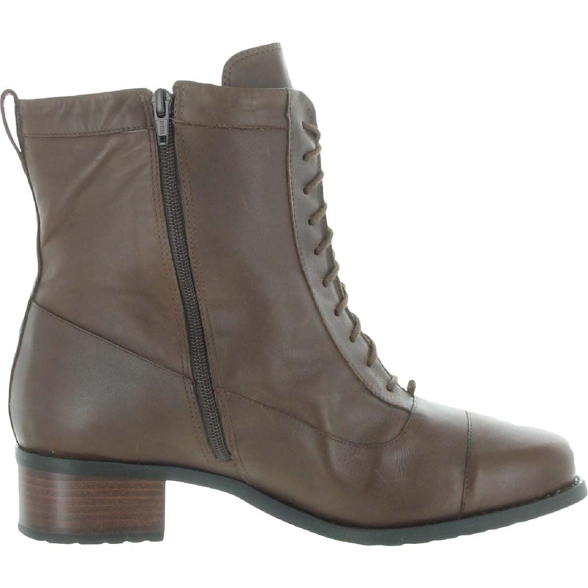 David Tate Explorer Women's Boot 10.5 B(M) US Brown