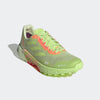 adidas Terrex Agravic Flow 2.0 Gore-TEX Trail Running Shoes Women's, Green, Size 5