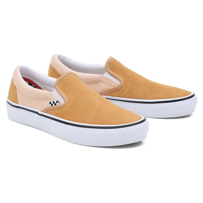 Skate Slip-On