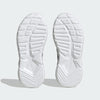 adidas Nebzed Lifestyle Lace Running Shoes Kids', White, Size 5.5