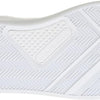Double T Howell Court White/White Leather
