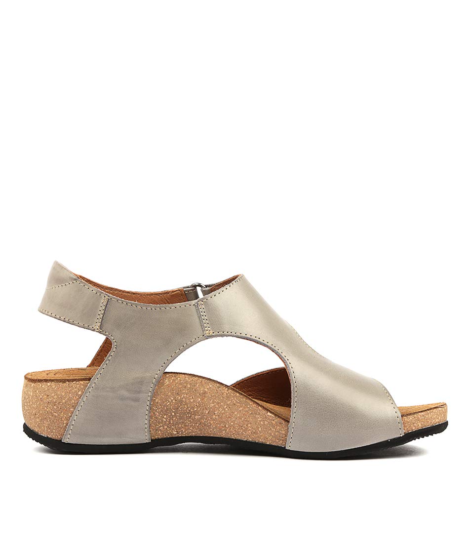 Taos Women's Rita Grey 37 M EU / 6-6.5 B(M) US
