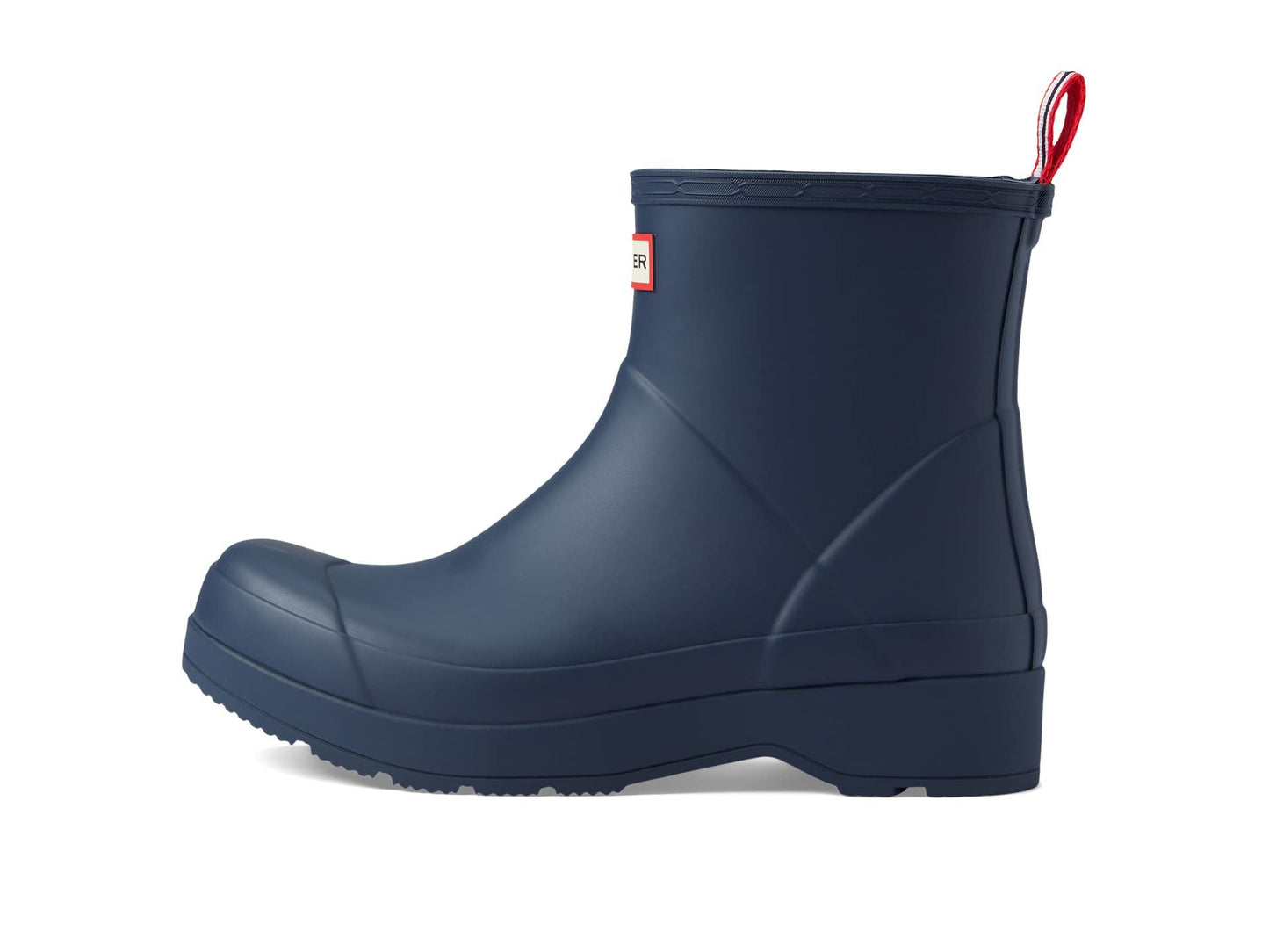 Hunter Original Play Boots Chelsea Valtameri Blue 10 M