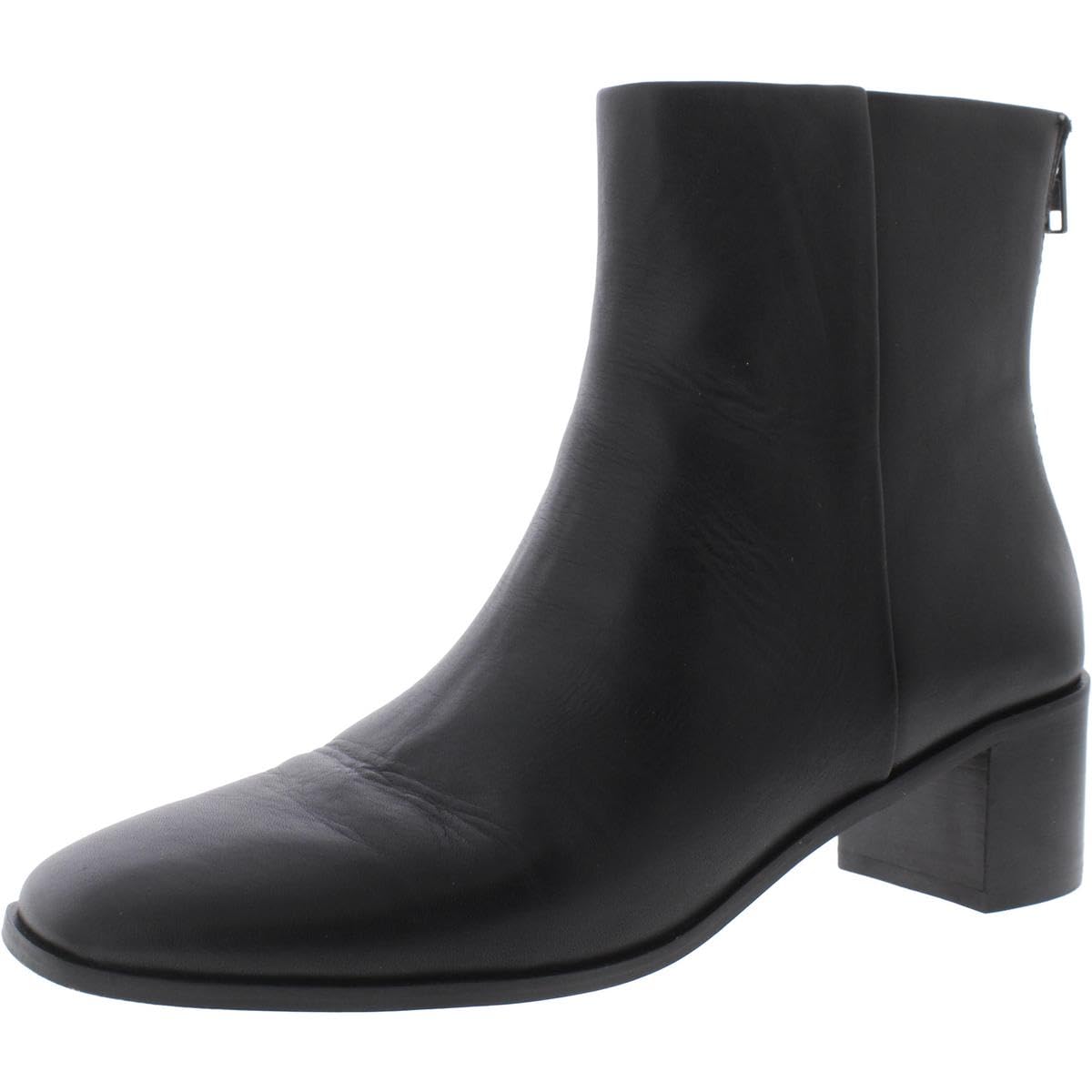 Madewell The Benning Chelsea Boot True Black 8 M