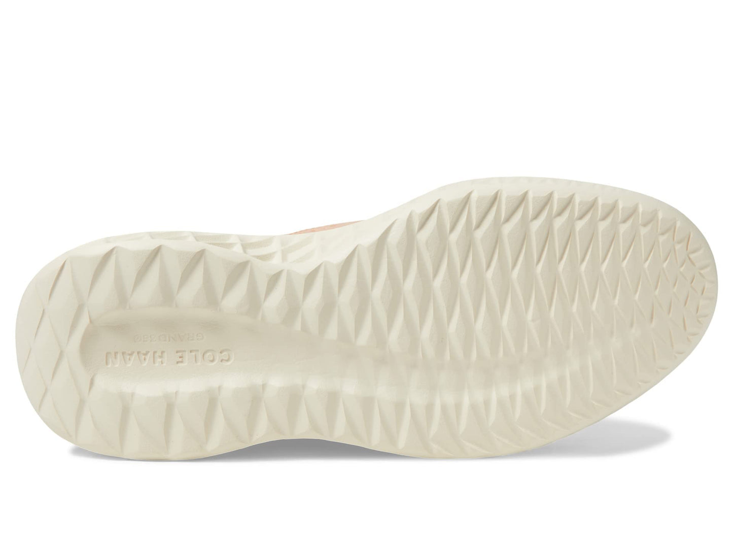 Cole Haan Zerogrand Work from Anywhere Barely Beige/Ivory 11 D (M)