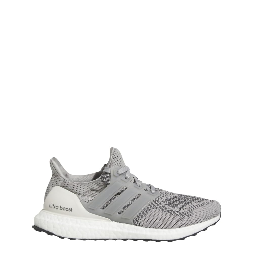 adidas Ultraboost 1.0 Shoes Women's, Grey, Size 9