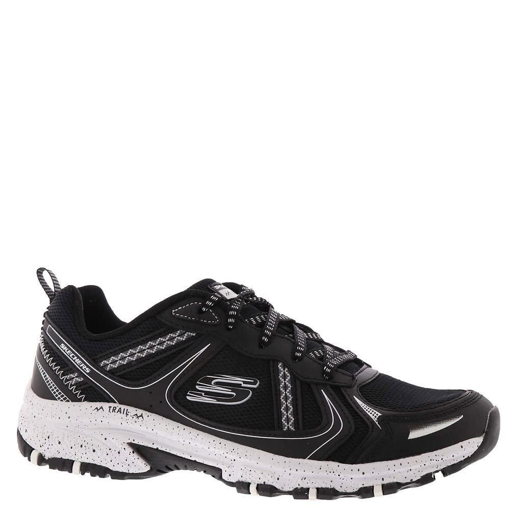 Skechers Sport HillcrestVast Adventure Womens Sneaker 10 BM US Blackwhite