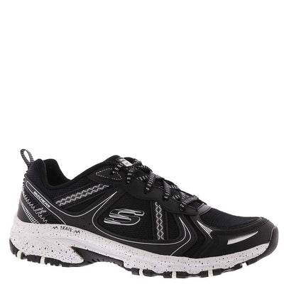 Skechers Sport HillcrestVast Adventure Womens Sneaker 10 BM US Blackwhite