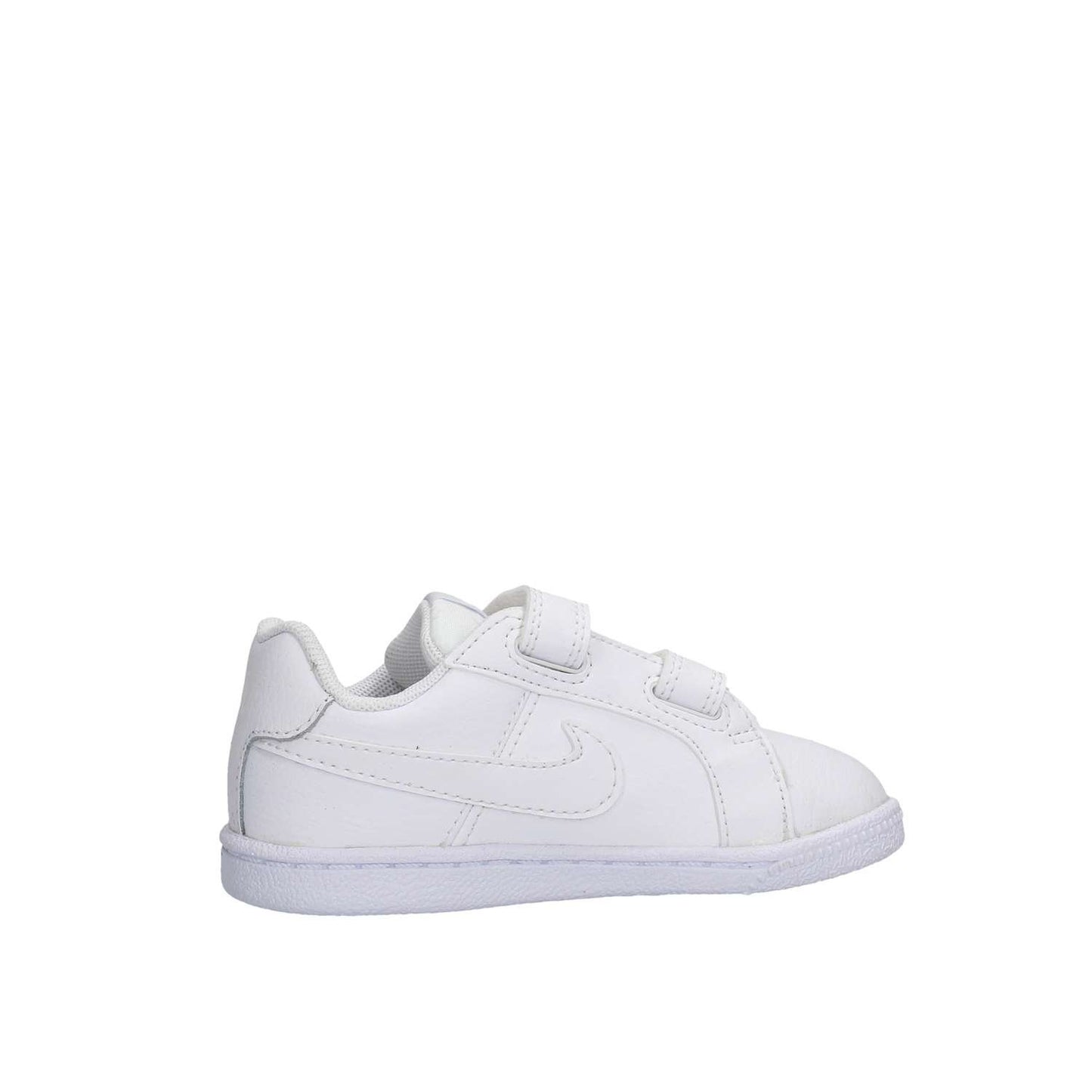Nike Toddler Court Royale (TD) White White Size 9