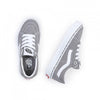 Old Skool Grade School Skate Shoes (Pink)