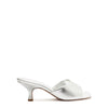 Schutz, Women's, Dethalia, Prata, 10.5, M