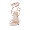 SCHUTZ Linda Sweet Rose 6 M