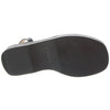 Madewell Double Strap Sandal True Black 8 M