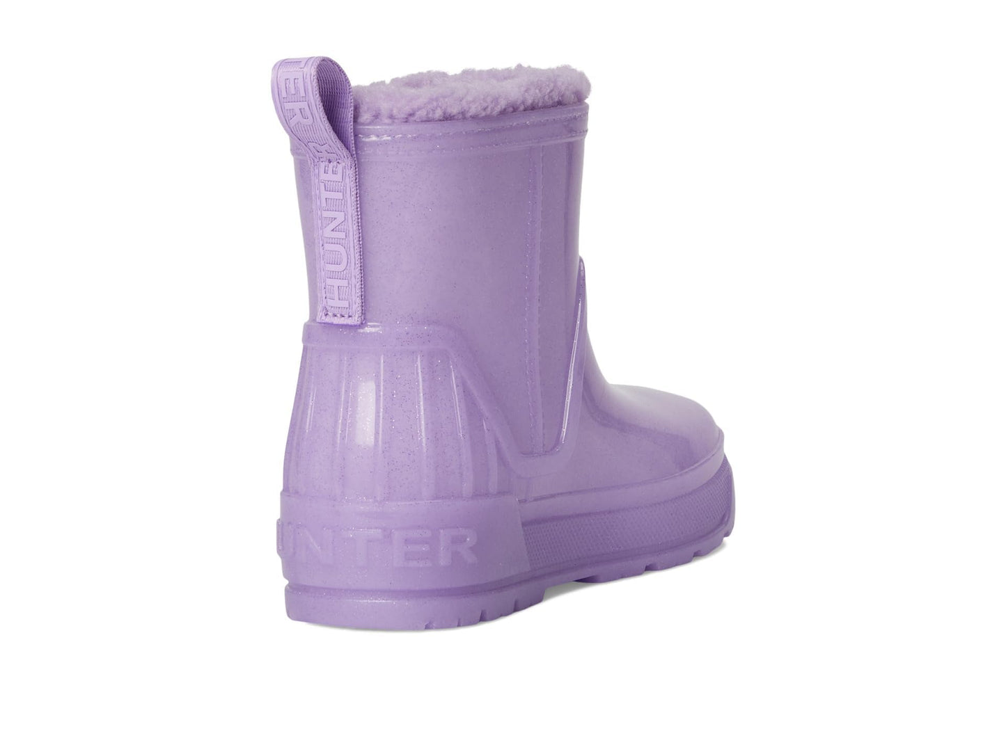 Hunter, Unisex, Gracey (Toddler/Little Kid), Light Purple, 12, Medium