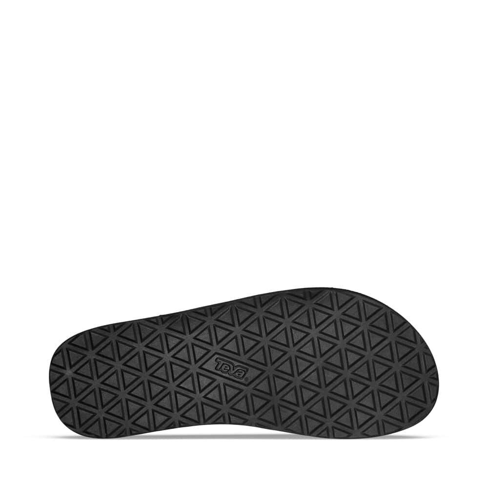 Teva Men's Original Universal Urban Sandal, Black, 11 M US