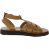 Madewell The Kristen Fisherman Sandal Sahara Sand 8 M