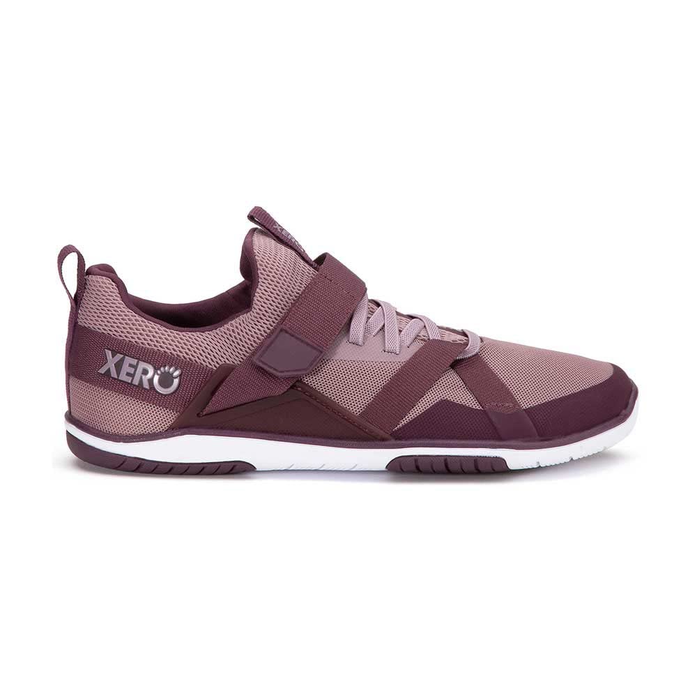 Xero Shoes Forza Trainer Elderberry/Fig 8 M