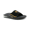 Nike Womens AIR MAX Camden Slide Sandal Black