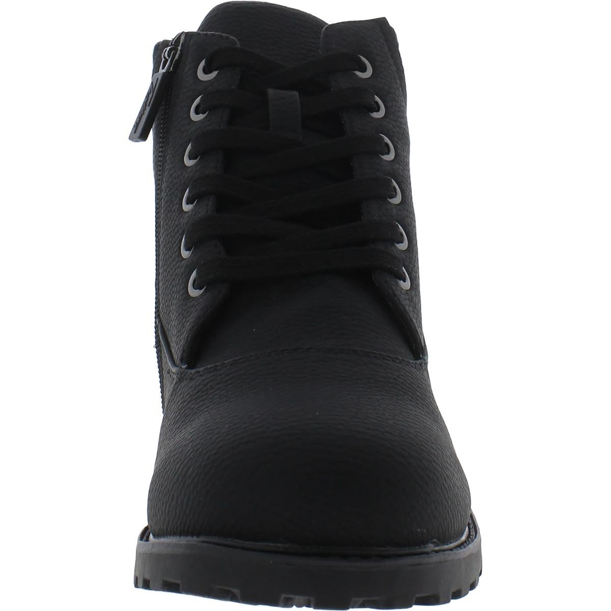 Trotters, Womens, Bellamy, Black, 10, WW (EE)