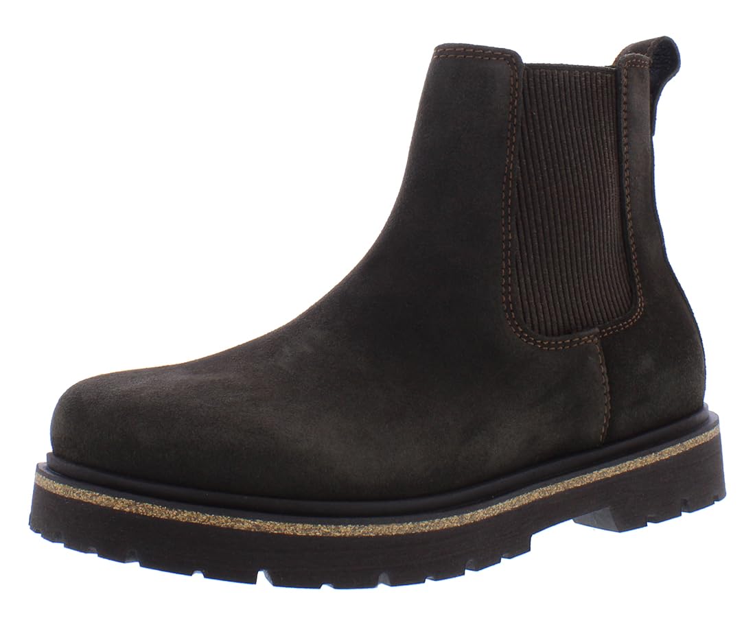 Birkenstock Highwood Bootie