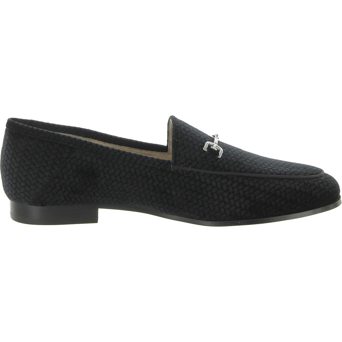 Sam Edelman Loraine Loafer Black 2 6.5 W