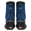Vans Standard MTE Snow Boots (Navy/Black, Men's 12/ Women's 13.5)