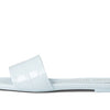 Stuart Weitzman Summer Slide Sandal Air 8 B
