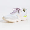 Veja Women's Impala Sneakers, Frost Cream, Grey, 7 Medium US