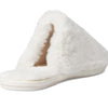 Michael Kors Frieda Slipper Light Cream 8 M