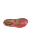 Taos Footwear Women's Ultimate Currant Flat 7-7.5 (M) US