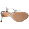 SCHUTZ Cath Transparente/Cristal(Platina) 6.5 M