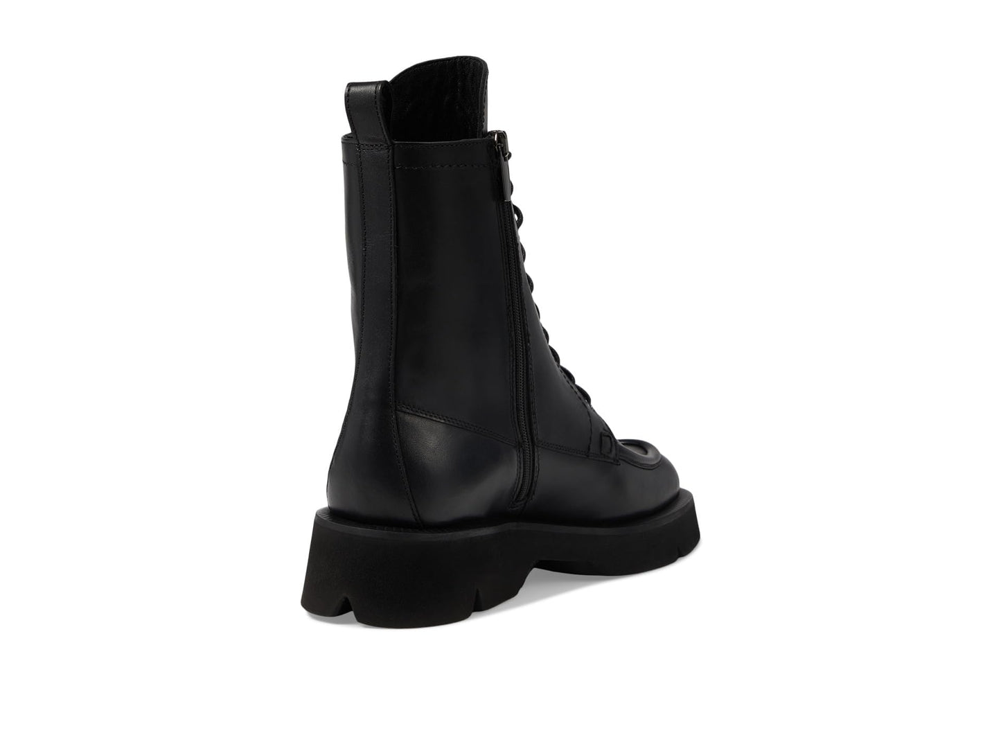 La Canadienne Benlace Black Leather EU 37.5 (US Women's 6.5-7) M (B)